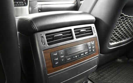 Toyota Land Cruiser 200, 2018 год, 6 620 900 рублей, 21 фотография