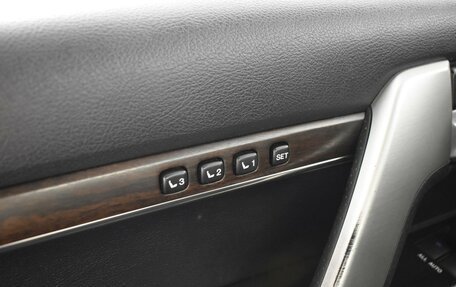 Toyota Land Cruiser 200, 2018 год, 6 620 900 рублей, 24 фотография