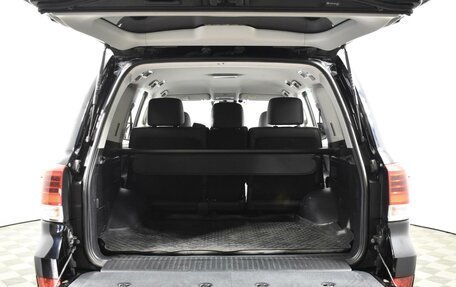 Toyota Land Cruiser 200, 2018 год, 6 620 900 рублей, 26 фотография