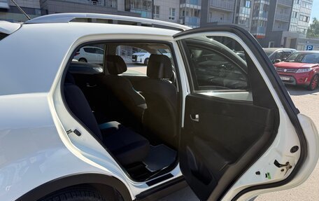 SsangYong Actyon II рестайлинг, 2011 год, 760 000 рублей, 7 фотография