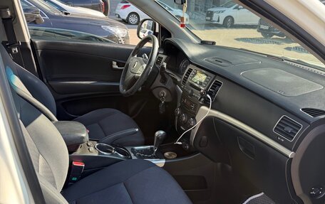 SsangYong Actyon II рестайлинг, 2011 год, 760 000 рублей, 9 фотография