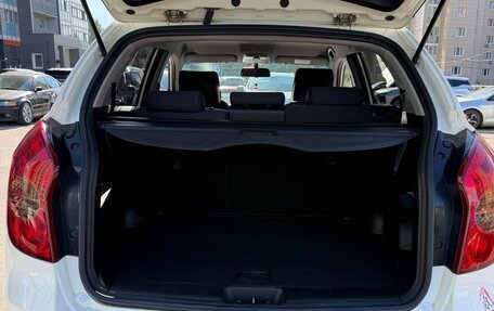 SsangYong Actyon II рестайлинг, 2011 год, 760 000 рублей, 6 фотография