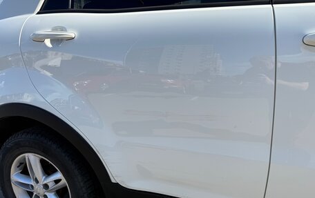SsangYong Actyon II рестайлинг, 2011 год, 760 000 рублей, 10 фотография