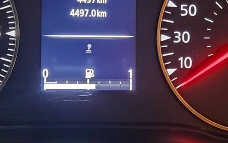 Renault Duster, 2022 год, 2 900 000 рублей, 9 фотография