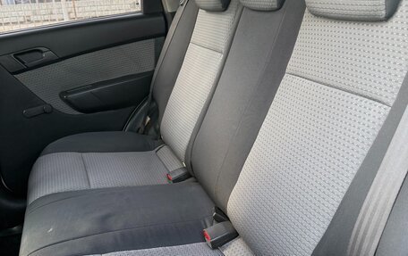 Chevrolet Aveo III, 2010 год, 510 000 рублей, 10 фотография