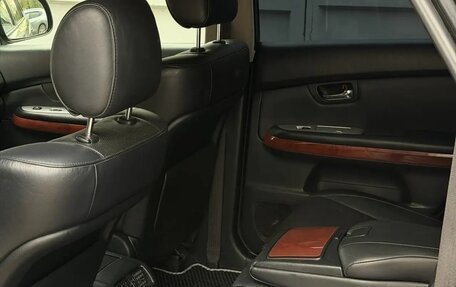 Lexus RX II рестайлинг, 2006 год, 999 000 рублей, 11 фотография