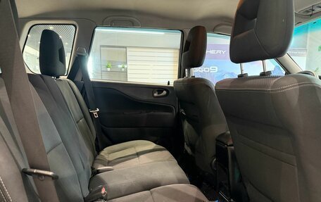 Mitsubishi Space Star I рестайлинг, 2004 год, 250 000 рублей, 11 фотография