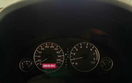 Mitsubishi Space Star I рестайлинг, 2004 год, 250 000 рублей, 15 фотография