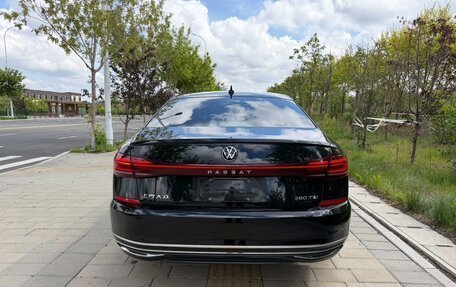 Volkswagen Passat B8 рестайлинг, 2023 год, 2 490 000 рублей, 4 фотография