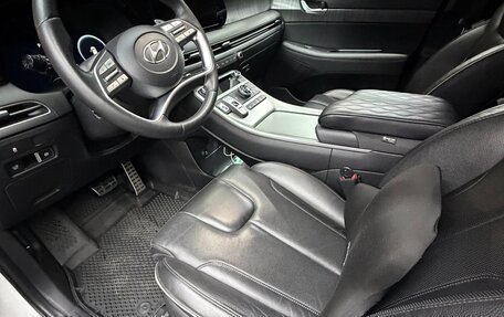 Hyundai Palisade I, 2022 год, 5 550 000 рублей, 7 фотография