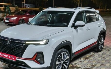 Changan CS35 Plus, 2024 год, 2 000 000 рублей, 4 фотография
