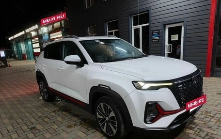 Changan CS35 Plus, 2024 год, 2 000 000 рублей, 5 фотография