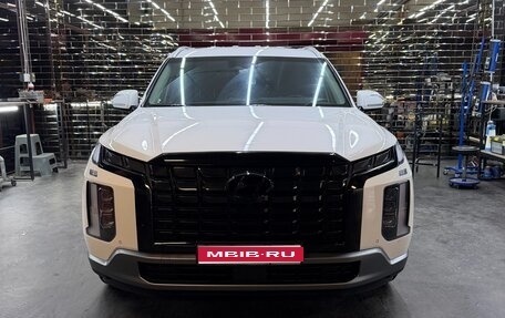 Hyundai Palisade I, 2022 год, 5 550 000 рублей, 1 фотография