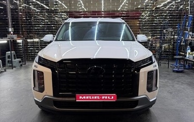 Hyundai Palisade I, 2022 год, 5 550 000 рублей, 1 фотография