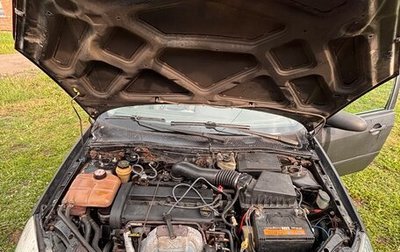 Ford Focus IV, 2001 год, 200 000 рублей, 1 фотография