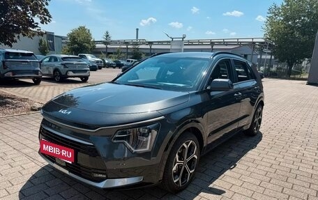 KIA Niro, 2023 год, 2 450 000 рублей, 1 фотография