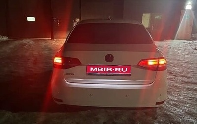 Volkswagen Jetta VI, 2015 год, 900 000 рублей, 1 фотография