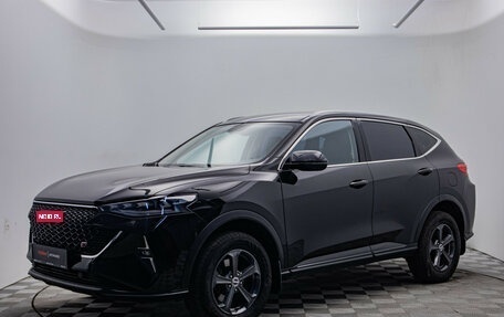 Haval F7 I, 2023 год, 1 930 000 рублей, 1 фотография