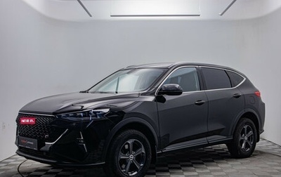 Haval F7 I, 2023 год, 1 930 000 рублей, 1 фотография