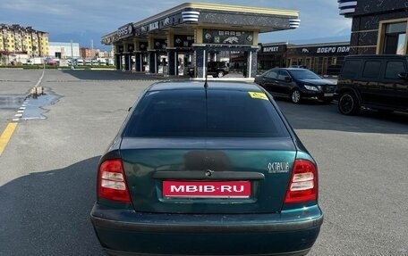 Skoda Octavia IV, 1998 год, 300 000 рублей, 1 фотография