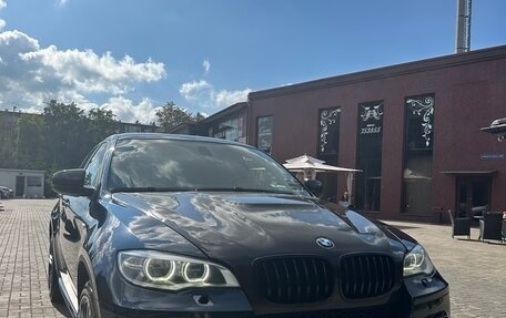BMW X6, 2014 год, 2 280 000 рублей, 1 фотография