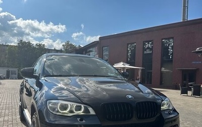 BMW X6, 2014 год, 2 280 000 рублей, 1 фотография