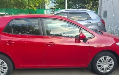 Toyota Auris II, 2008 год, 720 000 рублей, 1 фотография