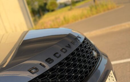 Land Rover Discovery IV, 2019 год, 4 900 000 рублей, 20 фотография