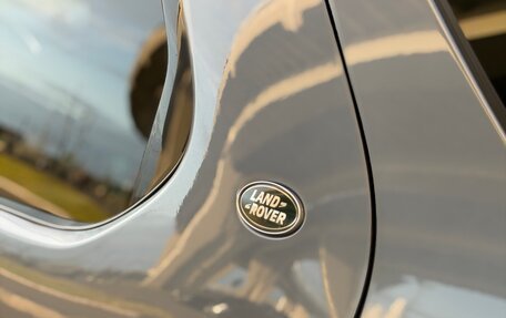 Land Rover Discovery IV, 2019 год, 4 900 000 рублей, 26 фотография