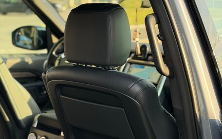Land Rover Discovery IV, 2019 год, 4 900 000 рублей, 32 фотография