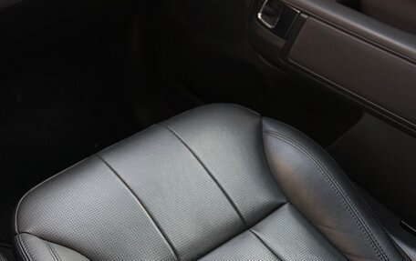 Land Rover Discovery IV, 2019 год, 4 900 000 рублей, 36 фотография