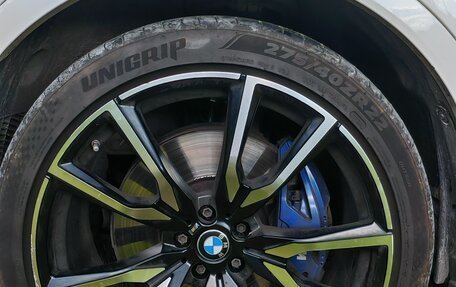 BMW X7, 2019 год, 8 000 000 рублей, 6 фотография