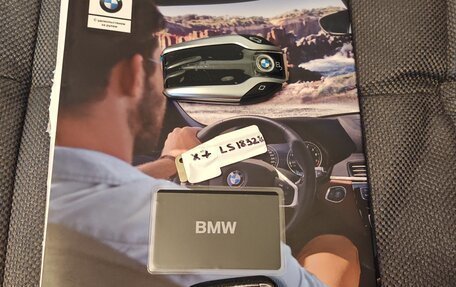 BMW X7, 2019 год, 8 000 000 рублей, 11 фотография