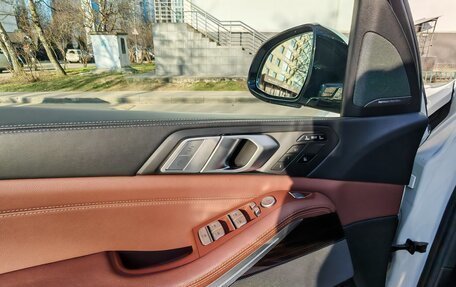 BMW X7, 2019 год, 8 000 000 рублей, 15 фотография