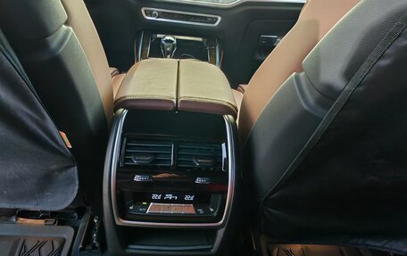 BMW X7, 2019 год, 8 000 000 рублей, 18 фотография