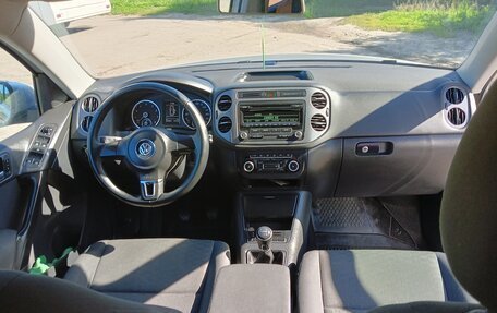 Volkswagen Tiguan I, 2011 год, 888 000 рублей, 7 фотография