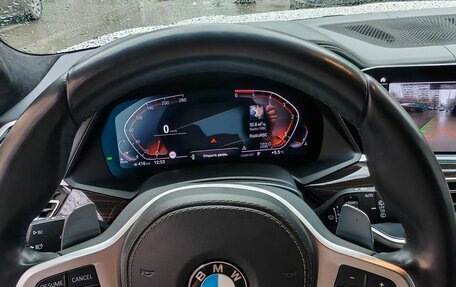 BMW X7, 2019 год, 8 000 000 рублей, 25 фотография