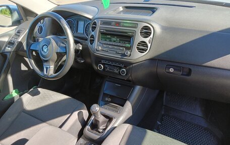 Volkswagen Tiguan I, 2011 год, 888 000 рублей, 8 фотография
