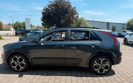 KIA Niro, 2023 год, 2 450 000 рублей, 3 фотография