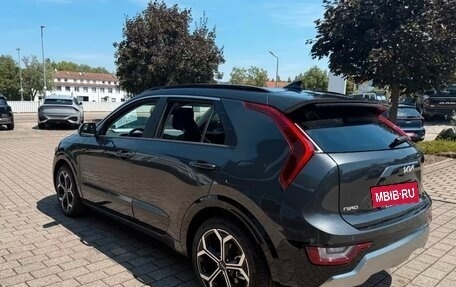 KIA Niro, 2023 год, 2 450 000 рублей, 5 фотография