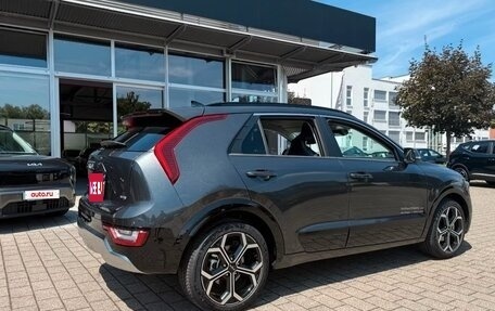KIA Niro, 2023 год, 2 450 000 рублей, 12 фотография