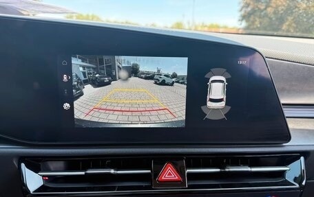 KIA Niro, 2023 год, 2 450 000 рублей, 8 фотография