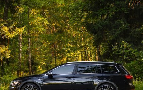 Volkswagen Passat B8 рестайлинг, 2018 год, 2 500 000 рублей, 5 фотография