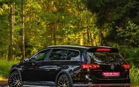 Volkswagen Passat B8 рестайлинг, 2018 год, 2 500 000 рублей, 4 фотография