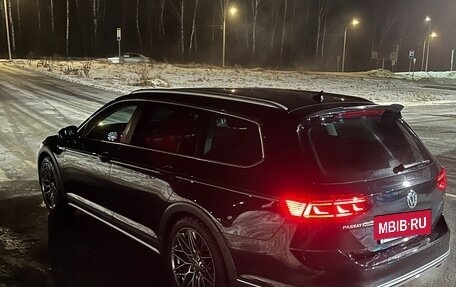Volkswagen Passat B8 рестайлинг, 2018 год, 2 500 000 рублей, 15 фотография
