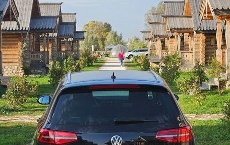 Volkswagen Passat B8 рестайлинг, 2018 год, 2 500 000 рублей, 20 фотография