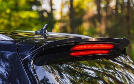 Volkswagen Passat B8 рестайлинг, 2018 год, 2 500 000 рублей, 25 фотография