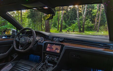 Volkswagen Passat B8 рестайлинг, 2018 год, 2 500 000 рублей, 31 фотография