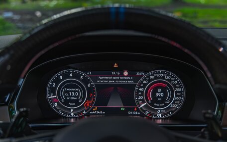 Volkswagen Passat B8 рестайлинг, 2018 год, 2 500 000 рублей, 29 фотография