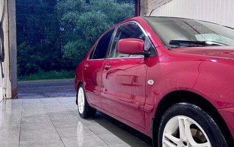 Mitsubishi Lancer IX, 2006 год, 258 000 рублей, 2 фотография
